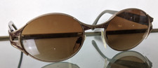 Cazal Sunglasses Oval Sport VINTAGE Y2K 90's Made in Germany