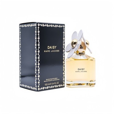 Marc Jacobs Daisy Perfume for Women 3.4 oz 100 ml EDT Spray Brand New Sealed US