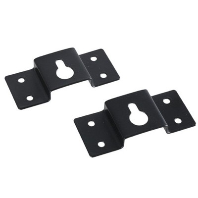 Speaker Wall Mount Hook Brackets Hanger For Secure And Stable Installation Rack