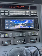 JVC KD-AVX77 Great Condition