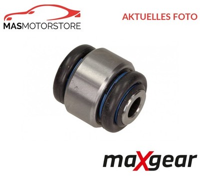QUERLENKER LAGER LAGERBUCHSE HINTEN OBERE MAXGEAR 72-2523 A FÜR SAAB 9-3