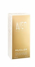 Profumo Mugler Alien Goddess Eau de Parfum 90ml - Ricaricabile, Donna, Oro Lusso