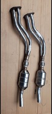 For Volkswagen Passat 1996-2000 1.8 BM Catalytic Converter Euro 2 BM90626