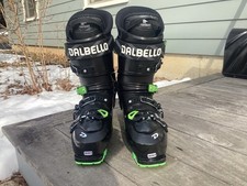 Dalbello Panterra 100 GW Ski Boots 2021  size...