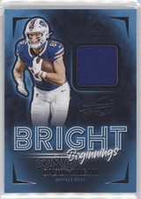 2024 Panini Luminance Bright Beginnings Dalton Kincaid #BB-DKD 0rd2