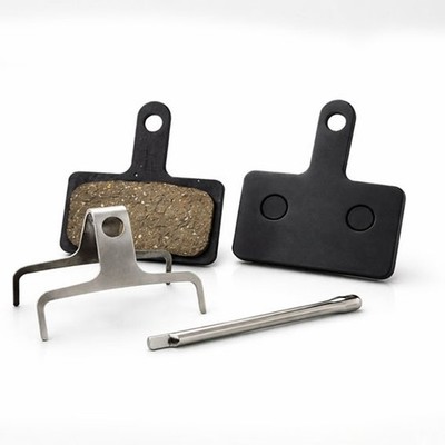 Bremsbelag Ersatz für Shimano B05 / B05S-RX / B01S BR-M 445 BR-MT200 BR-MT401