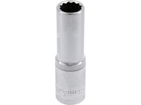 "Yato SteckschlüSsel 13Mm 1/2\" 12-Kant YT-12935"