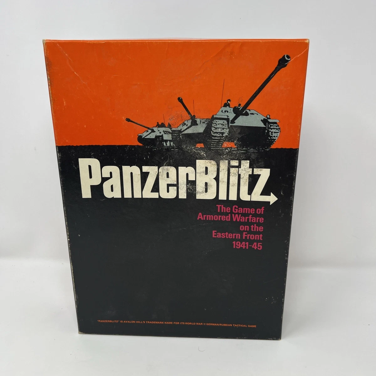 panzerblitz products for sale | eBay