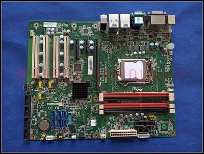 AIMB-784 REVA1 AIMB-784G2 Industrial Control Motherboard #wd