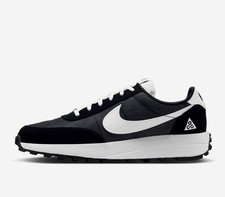 NIKE ACG LDV men's shoes IF2857-9002 black 2026 new