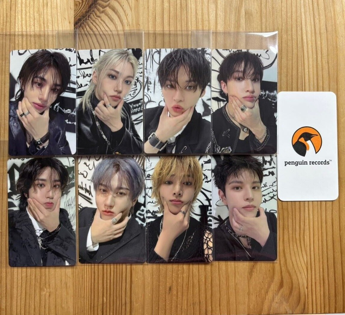 Stray Kids Straykids Skz World Tour Dominate Ate Seoul Official