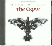 The Crow von Various | CD | Zustand sehr gut