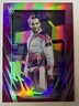 Noam Dar 2026 Topps Chrome WWE Wrestling Card #130 MAGENTA REFRACTOR /399