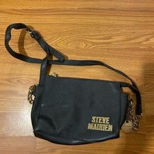 Steve Madden Crossbody Purse GB 