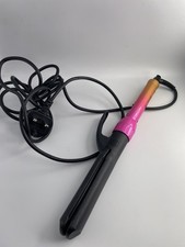 Mark Hill HT215B • Pick 'N' Mix Curl Fix Handle + 32mm Barrel Curling Wand • GWO