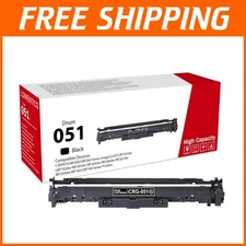 Black Drum Unit Compatible with ImageCLASS Printers