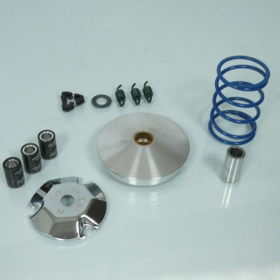 Variateur Polini pour booster l'accélération du Peugeot Kisbee 50 neuf 241.759