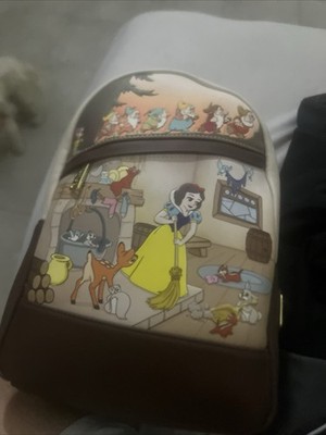 Disney Backpack