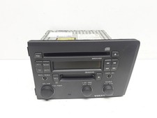 Volvo V70 2001 Radio CD-Player DVD-Player Navigation 8651152 LGI119369