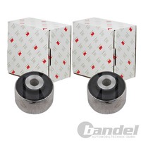 2X NK Querlenkerlager Buchsen Vorderachse Passend FüR Audi A6 A7 A8 Links+Rechts