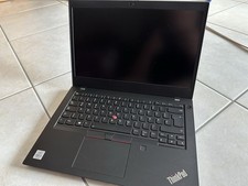 Lenovo ThinkPad L14 Gen 1 i5 16GB RAM 500GB SSD Full HD Top Zustand