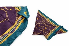 Codello Seidentuch / Halstuch