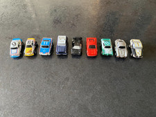 Vintage Micro Machines Bundle 80s/90s Toy Cars  Job Lot See Pictures