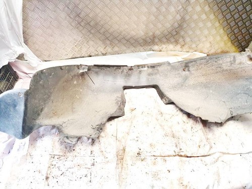 Volkswagen Transporter 2008 Plastic Inner Fender - FRONT LEFT 7h08 #2094655-86