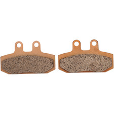 Ebc Sintered Hh Brake Pads Fa256hh Ebc Sintered Hh Brake Pads Fa256hh