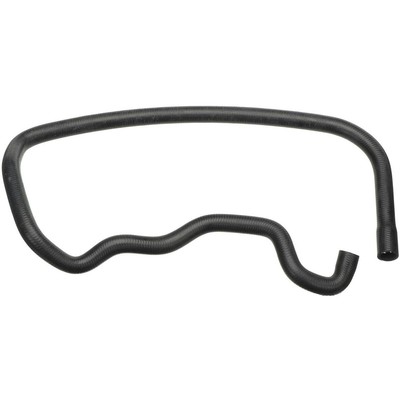 18472L AC Delco Heater Hose for 528 E39 5 Series BMW 528i 1997-1998