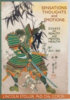 Lincoln Stoller | Sensations Thoughts And Emotions | Taschenbuch | Englisch