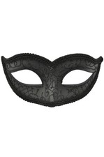 Brand New Twilight Enchantress Venetian Half Mask