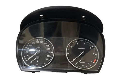 BMW 3 Touring E91 Kombiinstrument 102533093 1.60 Petrol 90kw 2008 34927732