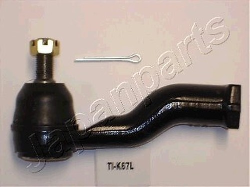 Japanparts TI-K67L Spurstangenkopf FüR KIA-image