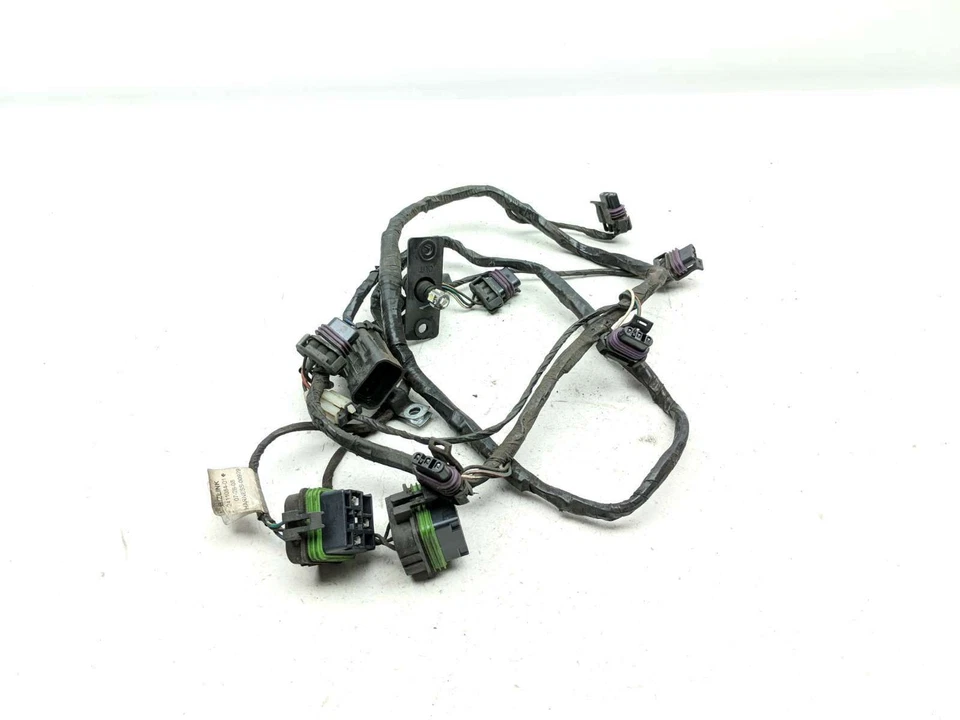 Arnés de cableado Victory Vision 09 B Foto 3 de 4