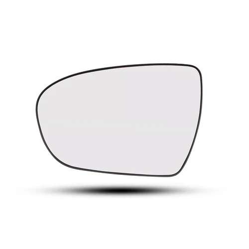 For 11-2016 Kia Optima Rearview Mirror Glass with Backing Plate Heated Driver M