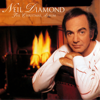 Neil Diamond The Christmas Album (Cd) Album