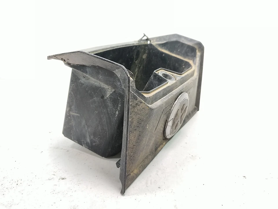 19 Polaris RZR XP Turbo (1000) Storage Box Container Plastic - Image 2 of 4