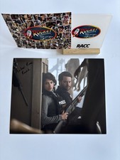 AMBER ROSE REVAH In-Person signed Autogramm/Autograph 20x25cm Punisher