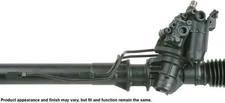 Cardone Reman Rack And Pinion Assembly P N 26 1696E
