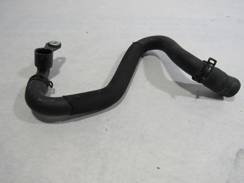 10-15 Jaguar XK XKR 2014 5.0L Hose Pipe Line Tube ;:Y - Image 4 of 4