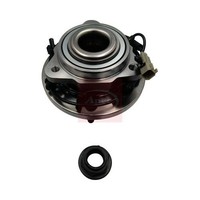 Apec Radlagersatz Wheel Bearing Kit AWB1877