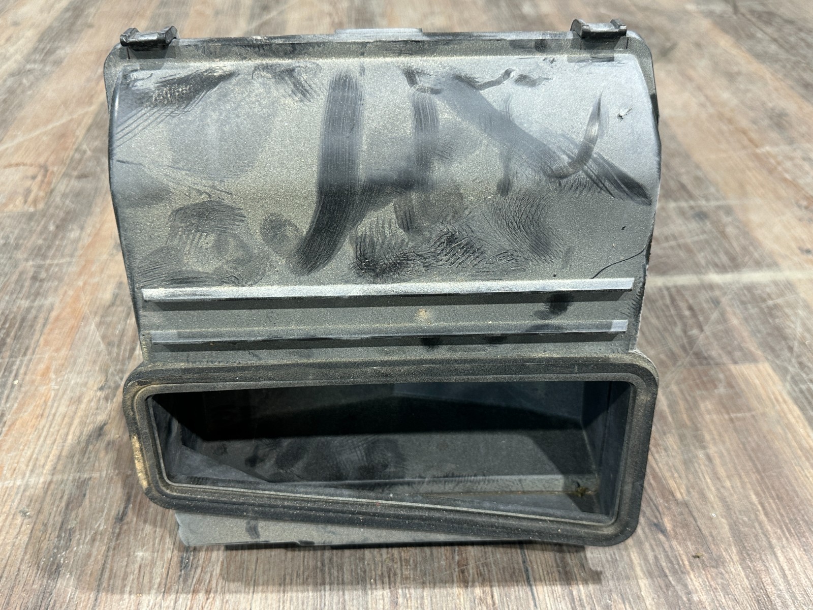 Audi R8 2017 Intake manifold P/N 4S1815459