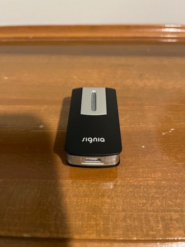 Genuine Signia Streamline Bluetooth Mic for Android &iPhone Streaming For Nx & X