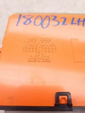 07-12 LEXUS LS460 MULTIPLEX NETWORK CONTROL MODULE CHASSIS ECM ASSEMBLY 