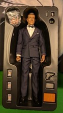 Big Chief Studios James Bond 007 Sean Connery from Dr. No