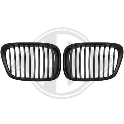 Kühlergitter Diederichs 1223340 Hd Tuning für