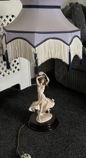 florence giuseppe armani figurine