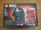 LEGO Star Wars: Kylo Ren & Sith Trooper (75232) *New and Sealed* Free Shipping