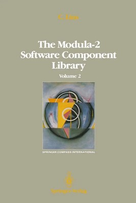 The Modula-2 Software Component Library Volume 4 Charles Lins Taschenbuch xvii